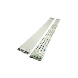 1 pcs : 16 POS FFC - FFC / FPC Jumper Cables Flat Flex Cable