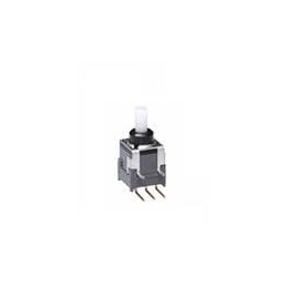 1 pcs : BB16AH - Pushbutton Switches SPDTALT.213PLGER