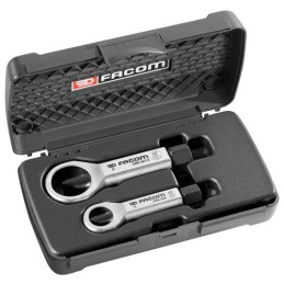 1 pcs - Facom Nut Splitter For Nut Sizes M2 to M18