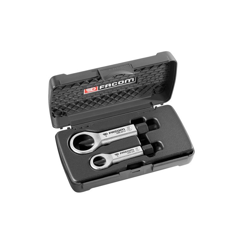 1 pcs - Facom Nut Splitter For Nut Sizes M2 to M18