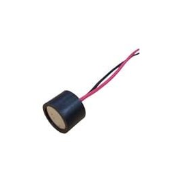 1 pcs : AT-1442-T-WP-LW80-R - Piezo Buzzers & Audio Indicators TRANSDUCER 30VP-P 84DB 4250HZ