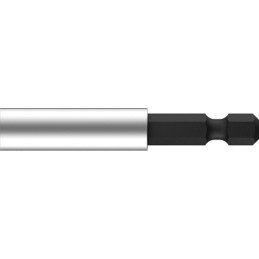 1 pcs - Wiha 71132 1/4 in Hexagon Holder, 58 mm Overall