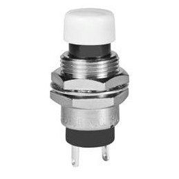 1 pcs : SB4011NCH-2B - Pushbutton Switches SPST ON(OFF) SB SERIES