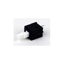 1 pcs : 982A01RX - Pushbutton Switches IBS SW 1A MOMEMTAR