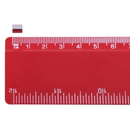 2 pcs - Harting, D-Sub Series Hex Extender For Use With Thread 4-40 UNC with Inside Thread D-sub