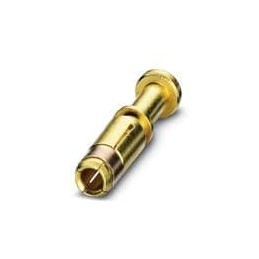 1 pcs : 1607657 - Circular Metric Connectors ST-20KS010