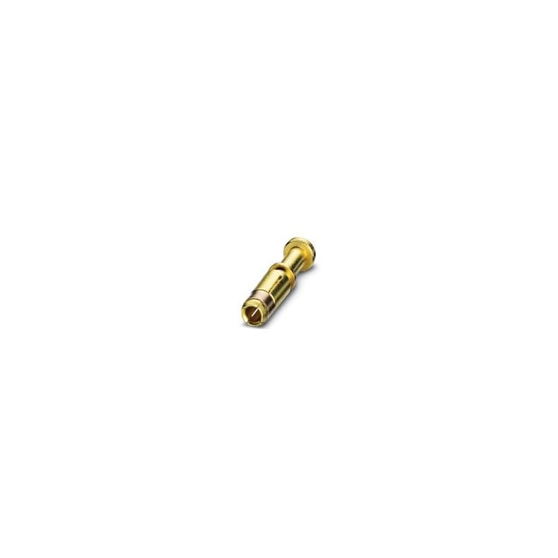 1 pcs : 1607657 - Circular Metric Connectors ST-20KS010