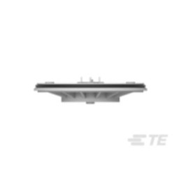 2 pcs - TE Connectivity LUMAWISE S Series Lighting Connector, 4-Pole, 4-Way, PCB Mount, 5