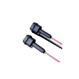 1 pcs : 0LHR0001T - Fuse Holder 10A 300VAC In-Line