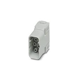 1 pcs : 1414370 - Heavy Duty Power Connectors HC-M-08-CT-M