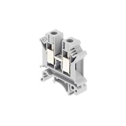 1 pcs : 3005073 - DIN Rail Terminal Blocks 10.2mm UNIV. BLOCK