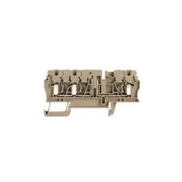 1 pcs : 8728450000 - Terminal Block Tools & Accessories ZTR 2.5/3AN/O.TNHE