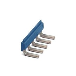 1 pcs : 2716677 - Terminal Block Tools & Accessories EB 5- DIK BU