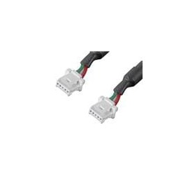 1 pcs : 215170-0600 - Rectangular Cable Assemblies Expresslink 6CKT PICO-CLASP 100MM