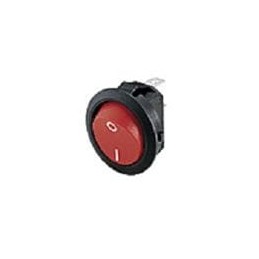 1 pcs : 1881.1104 - Rocker Switches ROCKER ON/OFF SWITCH SPST