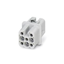 1 pcs : 1584363 - Heavy Duty Power Connectors HC-D 8-I-CT-F