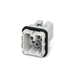 1 pcs : 1584350 - Heavy Duty Power Connectors HC-D 8-I-CT-M