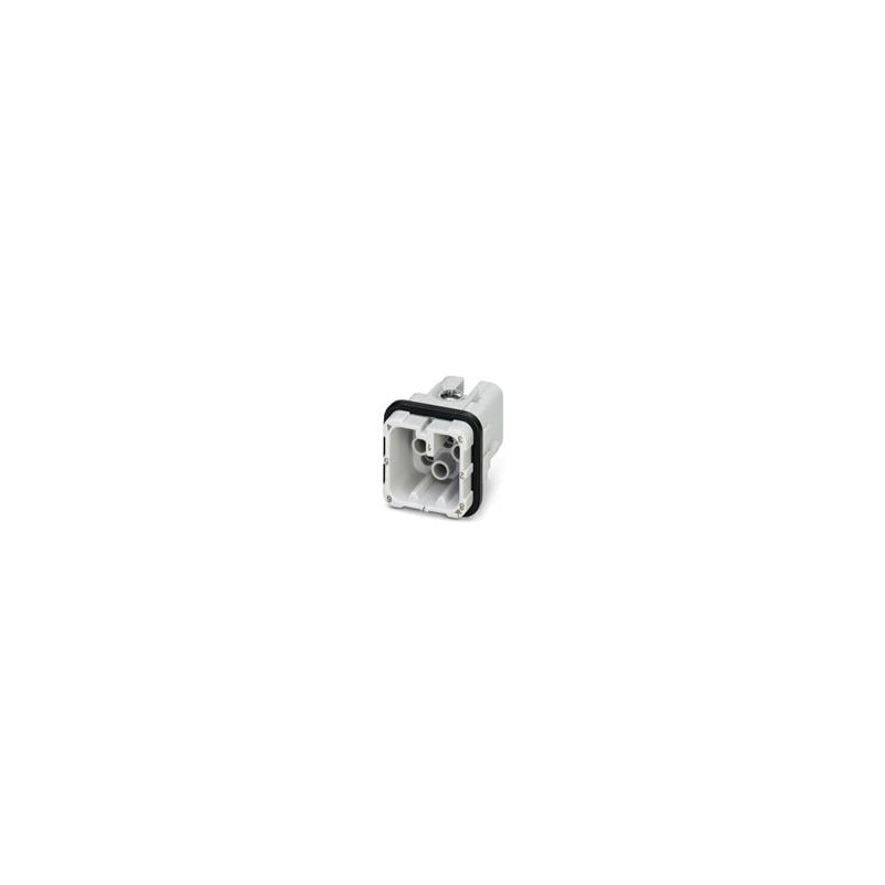 1 pcs : 1584350 - Heavy Duty Power Connectors HC-D 8-I-CT-M