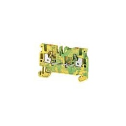 1 pcs : 1521680000 - DIN Rail Terminal Blocks A2C 2.5 PE