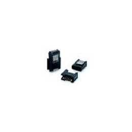 1 pcs : XN2D-1431 - I/O Connectors Single-socket Connector