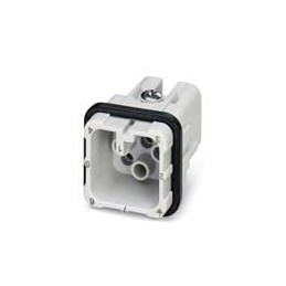 1 pcs : 1584334 - Heavy Duty Power Connectors HC-D 7-I-CT-M