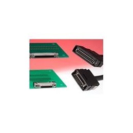 1 pcs : DH-27-CT2B(13) - I/O Connectors