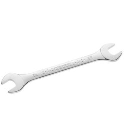 1 pcs - Expert by Facom Open Ended Spanner, 26mm, Metric, Double Ended, 285 mm Overall, No
