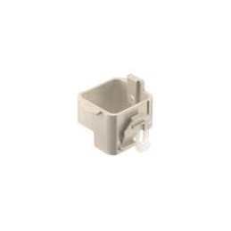 1 pcs : 09155039911 - Heavy Duty Power Connectors HAN F+B 3A ADAPTER