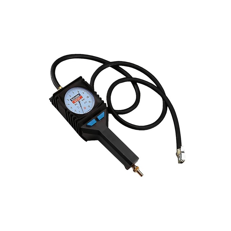 1 pcs - Facom Tyre Pressure Gauge