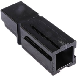 2 pcs - Anderson Power Products PP120 Heavy Duty Power Connector, 1 Contacts