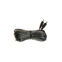 1 pcs : 4806 - Lighting Cables Interconnect Cable, 1.3 mm 1 foot cable