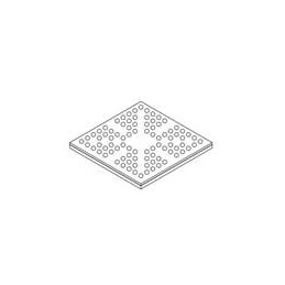 1 pcs : ATMXT448UD-CCUBHA1 - Touch Screen Controllers 448node TS IC 88-UFBGA