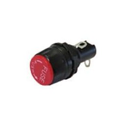 1 pcs : R3-78A-2N4-B - Fuse Holder Fuse Holder 10A/250VAC