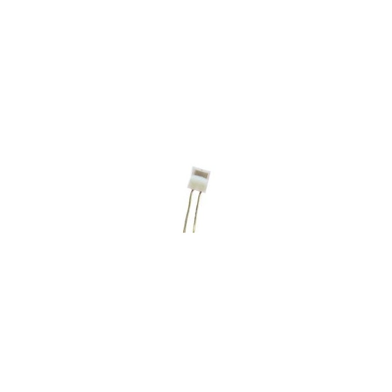 1 pcs : P1K0.161.6W.B.010 - Industrial Temperature Sensors 1000 Ohm, 1.6 x 1.2 mm, -200 C to +600 C, IEC 60751 F0.3, 10 mm wires