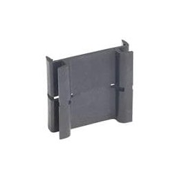 1 pcs : GV1F03 - Motor Drives MAN-START IEC COMPENSATION PLATE