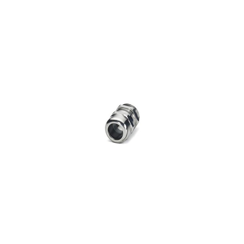 1 pcs : 1411165 - Circular Metric Connectors G-INS-M25- M68N-NNES-S
