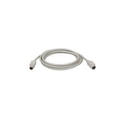 1 pcs : P222-010 - Computer Cables PS/2 EXTEN/CBL 10 FT