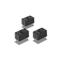 1 pcs : G6E-134P-US DC24 - Low Signal Relays - PCB Low Signal relay
