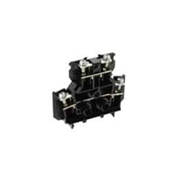 1 pcs : BNDH15W - DIN Rail Terminal Blocks BN Series Terminal Block