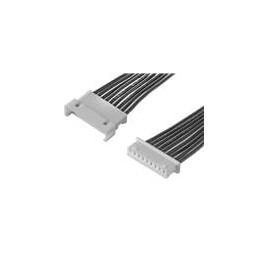 1 pcs : 218113-0903 - Rectangular Cable Assemblies 9 CIRCUIT PICOBLADE R:P CABLE 300MM