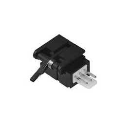 1 pcs : OPB695AZ - Optical Switches, Transmissive, Photo IC Output Photologic Opt Flag Switch