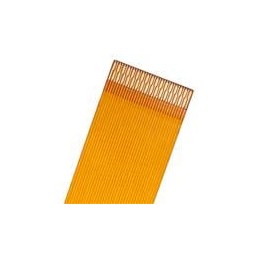 1 pcs : 15014-0639 - FFC / FPC Jumper Cables Premo-Flex .25 Jmpr Lgt 152mm TypeA 39Ck