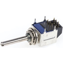 25 pcs - TE Connectivity Rotary Coded DIP Switch