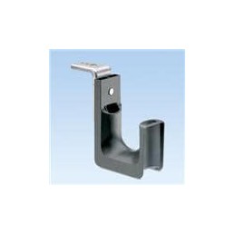 1 pcs : JP2CMB-L20 - Cable Mounting & Accessories J-Pro Cable Support System Ceiling Mount