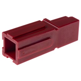 2 pcs - Anderson Power Products PP120 Heavy Duty Power Connector Housing