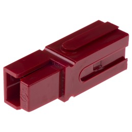 2 pcs - Anderson Power Products PP120 Heavy Duty Power Connector Housing