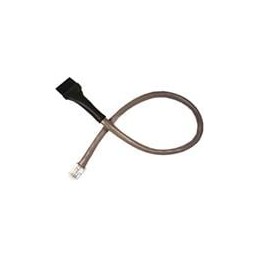 1 pcs : 920-0055-01 - Computer Cables 10' PIC Prog Cable RJ11 to 6pin Female
