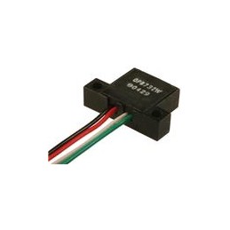 1 pcs : OPB732WZ - Optical Switches, Reflective, Phototransistor Output Reflective Sensor