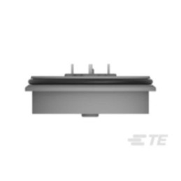 2 pcs - TE Connectivity LUMAWISE S Series Lighting Connector, 4-Pole, 4-Way, PCB Mount, 5