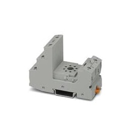 1 pcs : 2900935 - Relay Sockets & Fixings RIF-3-BSC/2X21